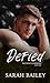 Defied (The Devil's Syndicate Book 2) (English Edition) Book günstig Kaufen-Defied (The Devil's Syndicate Book 2) (English Edition)