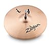 Zildjian I Family Series - Essentials Cymbal Pack - 14" Hi-Hat, 18" Crash/Ride, I Essentials Pack, Gold, Gold, ILHESS #3