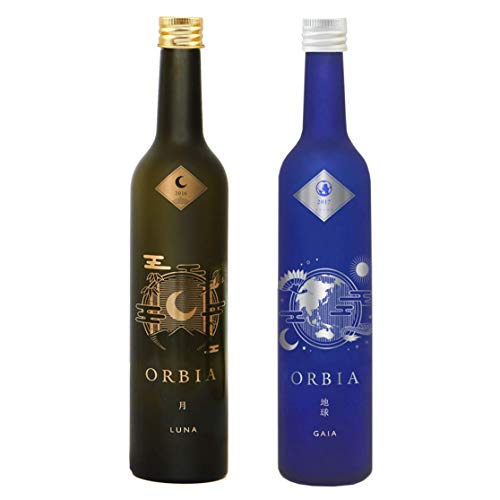 迷ったらこれ 日本酒銘柄 24種類を有名どころからオモシロまで 3ページ目 Macaroni