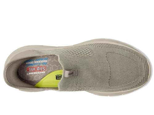 Skechers Men's Zenfield-iver Sneaker2