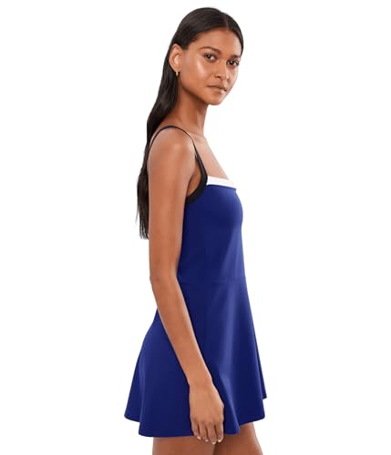 Image of SPLITS59 Women's Monah Rigor Dress