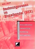 Rechnungswesen im Einzelhandel (EKR), EURO, Lehrbuch 3441031407 Book Cover