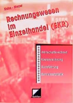 Rechnungswesen im Einzelhandel (EKR), EURO, Lehrbuch