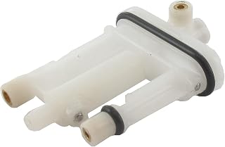 GREENSTAR - Vergaserdüse – Ersatzteil anpassbar für Motoren Briggs & Stratton – Originalteil 592800, 592803, 596522, 597547