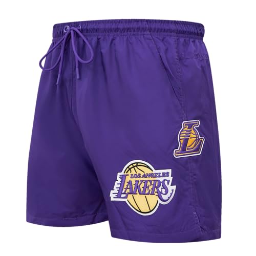Image of Pro Standard NBA Mens Mens NBA Classic Woven Woven Short