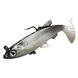 Tipo: cebo geshiglobal 1 señuelo de pesca realista de 8 cm para cebo de crankbait afilado, herramienta de pececillos