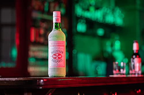 MALTESERKREUZ Aquavit (1 x 0.7 l)
