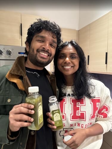 Sugarcane Juice – 300ml Bottles (Pack of 48 - $0.31/fl oz) – All Natural, Frozen, Fresh Taste – Perfect for Restaurants & Events