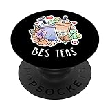 PopGrip dispose d'un PopTop remplaçable; éteignez votre PopTop pour un autre design ou supprimez-le complètement pour des capacités de charge sans fil. (Non compatible avec le chargeur sans fil Apple MagSafe ou le portefeuille MagSafe).