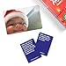 What Do You Meme? Holiday Family Edition by Relatable, Holiday Games Travel Pack, Christmas Party Game, Includes 30 Photo Cards and 120 Caption Cards