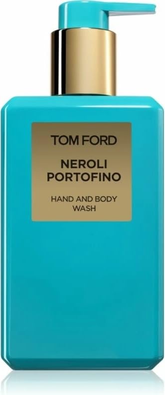 Tom Ford - Detergente mani e corpo Neroli Portofino da 240 ml