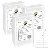 300 Bolsas Vacío Alimentos 20x30 cm Gofradas | 300 Etiquetas Adhesivas para congelador incluidas | Sin BPA, Sin PFAS, Sin Ftalatos | Certificadas para Contacto Alimentario | Hecho en España