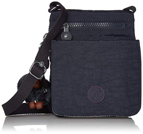 Kipling El Dorado Solid Crossbody Bag