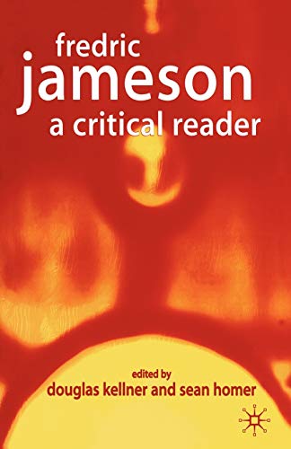 Fredric Jameson: A Critical Reader view 2