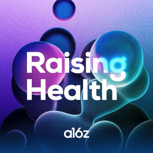 Raising Health cover art