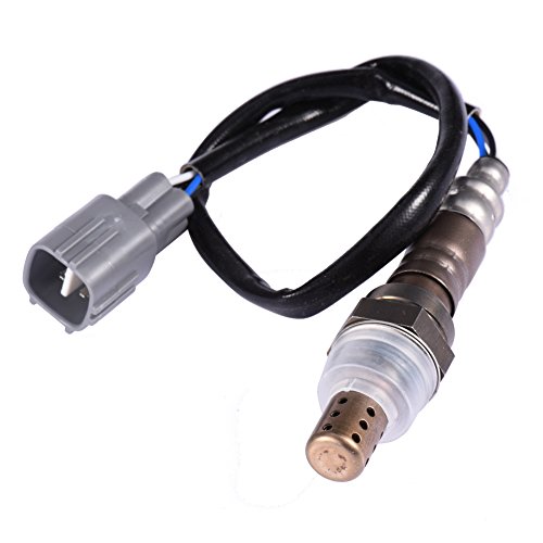 Catinbow 234-4260 Downstream Oxygen O2 Sensor 13.7" Extension 4 Wire for GX460 LX570 ES350 Toyota Avalon 4Runner Venza Tundra Tacoma Sequoia Land Cruiser FJ Cruiser Camry