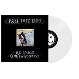 So Much (for) Stardust