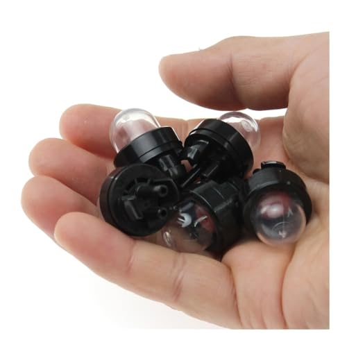 Amorçage adapté pour CG22EAS CS51EA pour stopper les fuites d'essence
