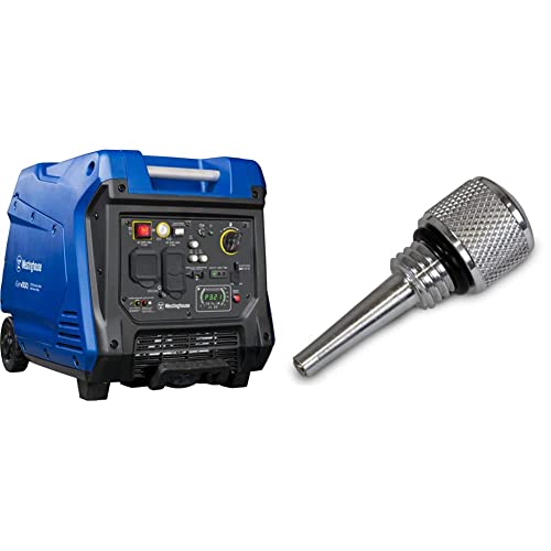 Find The Best Remote Start Inverter Generator Reviews & Comparison