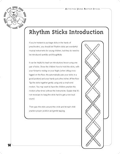 101 Rhythm Instrument Activities for Young Children - Image 11