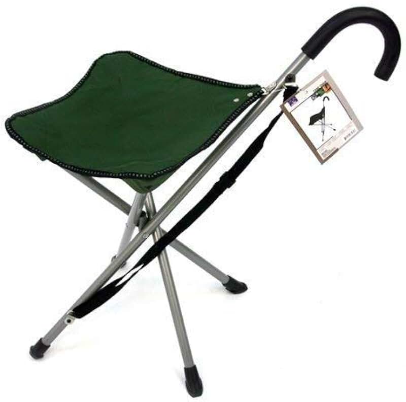 portable cane chairs