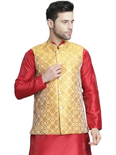 Image of Jompers Men Waistcoat