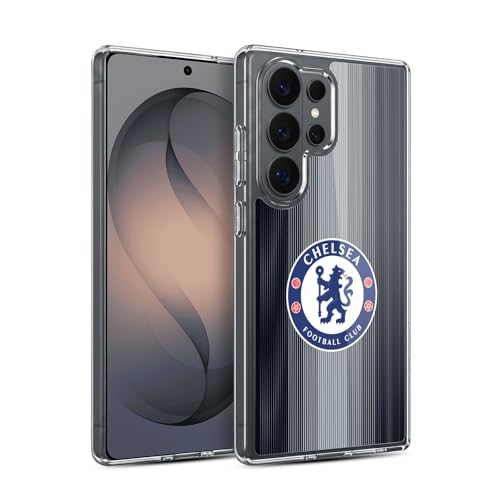 Coque Chelsea FC Samsung S26 Ultra idéale au stade et au quotidien