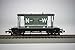 Thomas & Friends Spiteful Brake Van - HO Scale
