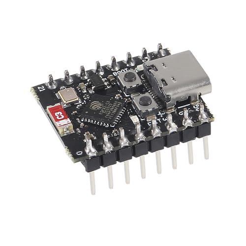 Image of 3PCS ESP32-C3 esp32-c3 Development Board ESP32 Supermini Development Board ESP32 Development Board WiFi Bluetooth