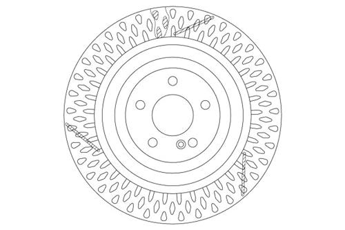 Trw Automotive Aftermarket DF6822S Trw
