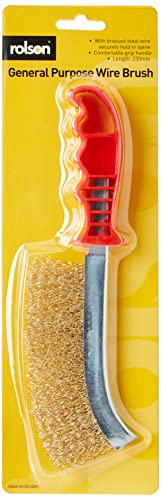Rolson, 42817, Topfbürste General Purpose