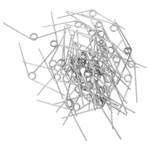 HOUDERCO V���^�����p�X�v�����O 50�� �X�`�[�����~�j����΂��݃o�l ��g���N�݌v�}�؂��ƌy�� �K�[�f�j���O�p����H����e�i���X�p�[