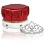 Red/Gold/White Crown