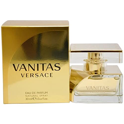 Preisvergleich Produktbild Versace Versace Vanitas Edp Vapo 30 ml - 30 ml