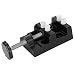 Universal Mini Vise Aluminio Aleación Fresadora Mesa de sujeción Máquina perforadora Banco...