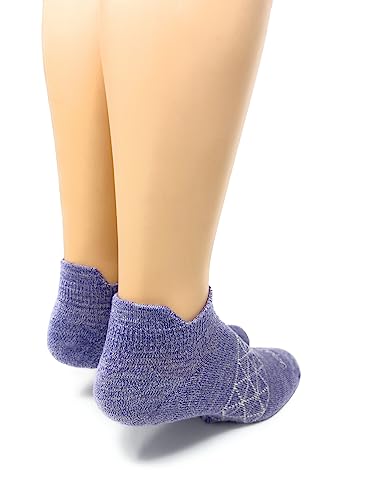 Image of WARRIOR ALPACA SOCKS - Everyday Warrior Collection - All-Purpose Alpaca Socks - Daily Wear for Every Season
