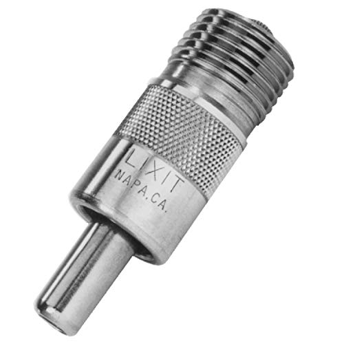 Lixit Water Nipples L-70, for Dogs, Pigs, Farm & Zoo Animals (20pk)