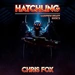 Cover of Hatchling