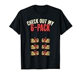 Excellent cadeau pour les amateurs de gym et pour ceux qui aiment les vêtements de fitness amusants. Parfait à porter si vous êtes addictif aux blagues et aux humour ou si vous voulez un lot de 6.