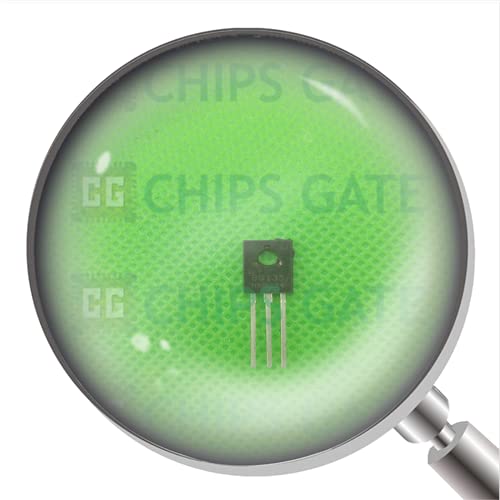 BD135 40Pcs Brand New BD135