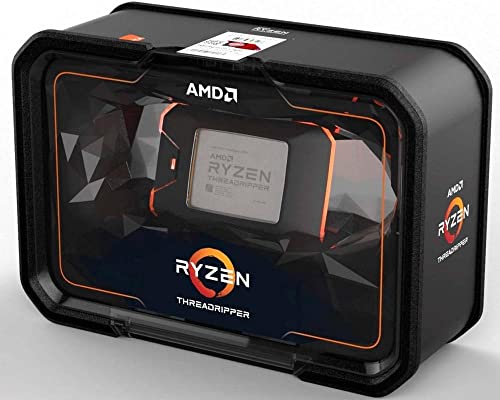 AMD Ryzen Threadripper 2950X Processor (YD295XA8AFWOF) by AMD - Image 3