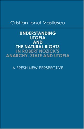 Reading Nozick: Essays on "Anarchy, State and U... 0847662799 Book Cover