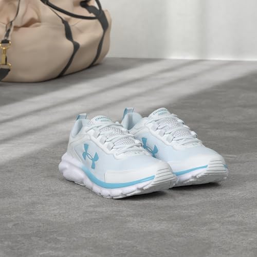 Image of Under Armour Women's Charged Assert 9 Running Shoe