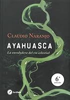 Ayahuasca 8495496887 Book Cover