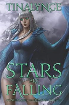 Paperback Stars Are Falling (Condemning the Heavens) Book