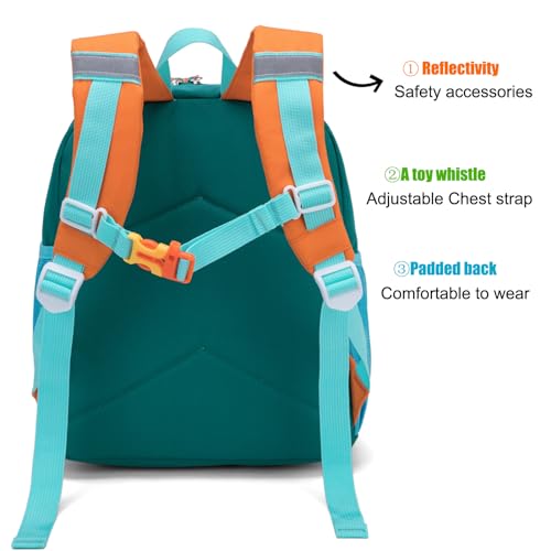 Mochilas Y Bolsas, Toy Imagen adicional