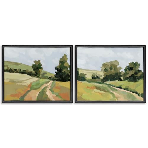 Stupell Industries ''| 2pc Floating Frame Art Set 2