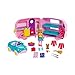 Barbie Club Chelsea Camper