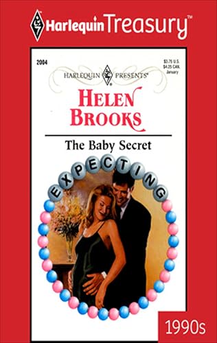 The Baby Secret (By: Helen Brooks)