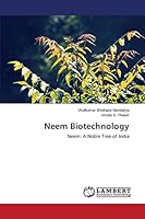 Neem Biotechnology: Neem: A Noble Tree of India 3659800775 Book Cover